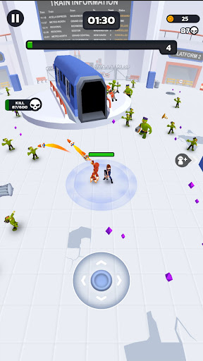 Multiverse Squad.io Screen 3