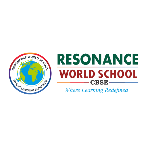Resonance World School 1.0.0 Icon