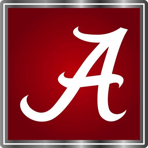 University of Alabama 2.8 Icon