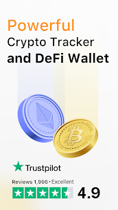 CoinStats – Crypto Portfolio (PRO) 5.10.3 Apk 1