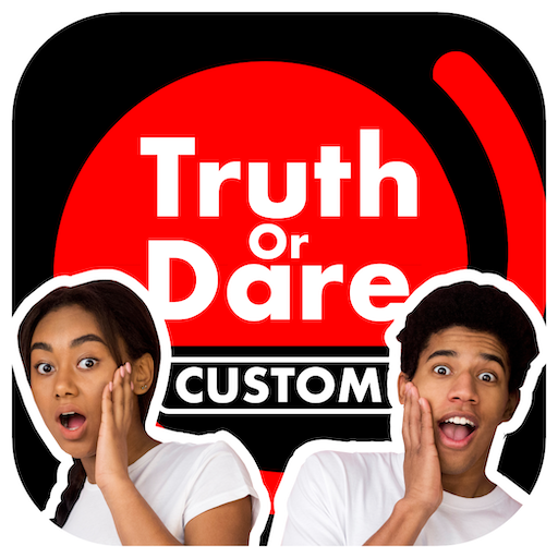 Truth or Dare?! 10.0.8 Icon