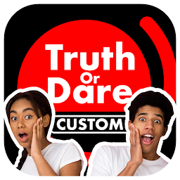 Icon image Truth or Dare?!