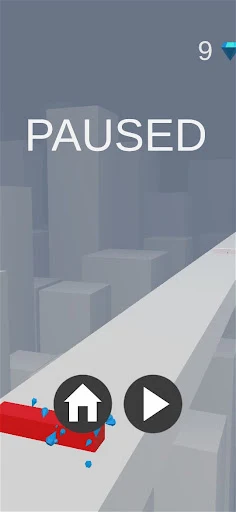 Jelly Box Drift 3D - Screenshot 4