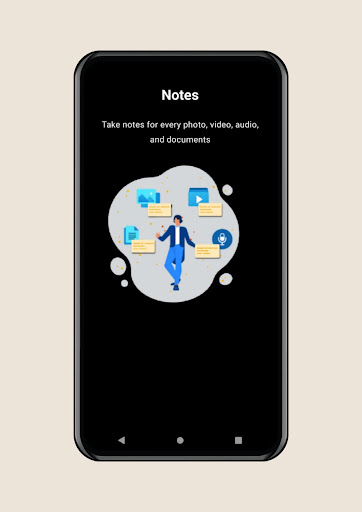 snapM Screen 3