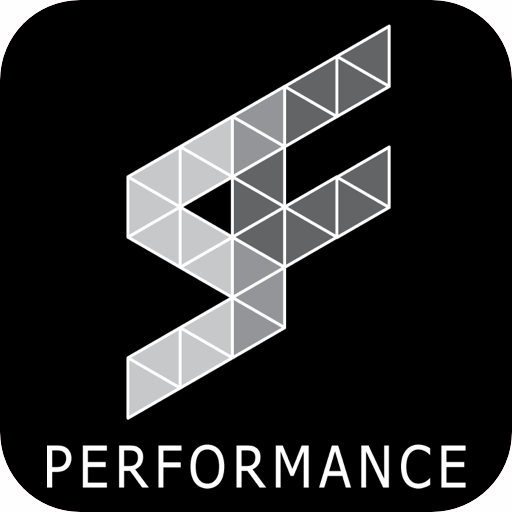 SF Performance logo