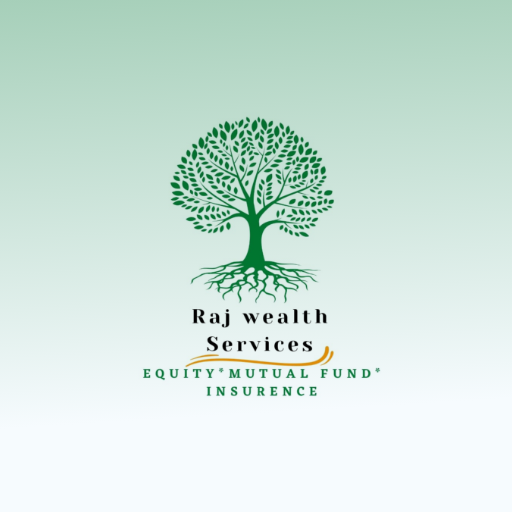 Raj Wealth Services logo