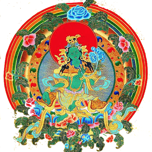 21 Tara Manifestations logo