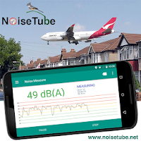 NoiseTube Mobile