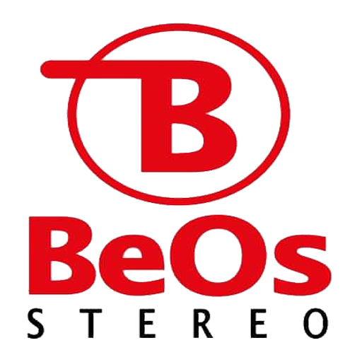 Beos Stereo 50.0.0 Icon