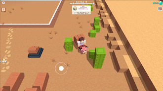 Game screenshot CubeCrafter apk download