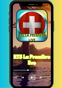 RTS La Première live