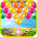 Cover Image of Download Balloon Shoot 1.0.7 APK