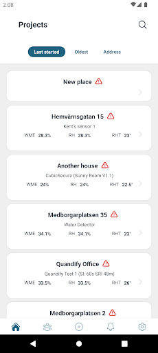 PolyWise Screenshot 4 - AppWisp.com
