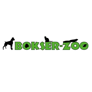 BOKSER-ZOO sklepy zoologiczne apk