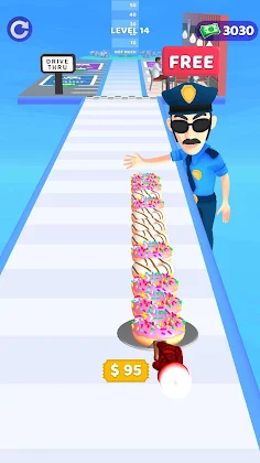 I Want Pizza - Screenshot 4