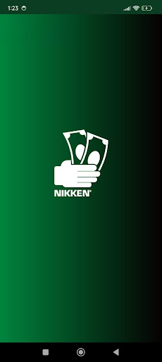 Android application NIKKEN YA screenshort