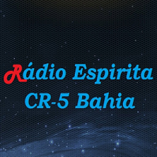 Radio Espirita CR-5 Bahia