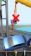 screenshot of Crane Rescue 3D