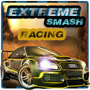 Top 28 Racing Apps Like Extreme Smash Racing - Best Alternatives