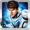 Max Steel icon