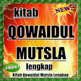 Kitab Qowaidul Mutsla Lengkap icon