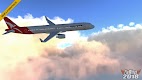 screenshot of Flight Simulator 2018 FlyWings