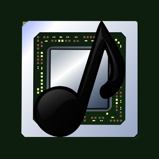 ArmAmp Music Player Header - AppWisp.com