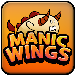 Manic Wings Mod Apk