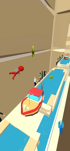 Run Splash - Screenshot 1
