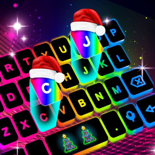 Custom Keyboard - Led Keyboard 3.5.5 Icon