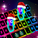 Neon LED Keyboard: RGB & Emoji Latest Version Download