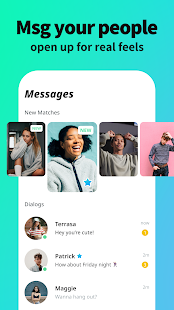 Swipr - make Snapchat friends android2mod screenshots 10