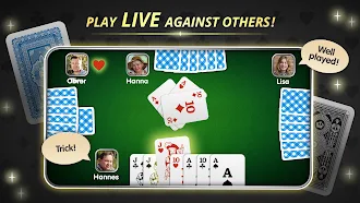 Game screenshot Sheepshead mod apk
