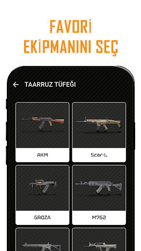 Battle Royale Rehberi