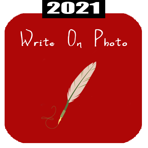 Write On Photos professionally logo