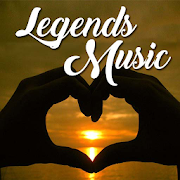 LEGENDS MUSIC (with Offline Menu)