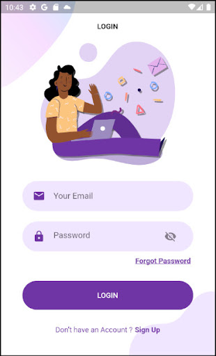 Stats Botswana Daily App