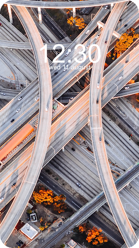Waller HD, 4K wallpapers Screen 2
