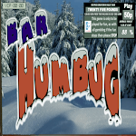 Cover Image of Télécharger Bar Humbug Christmas Slot  APK
