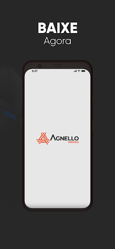 Agnello Imóveis Screenshot