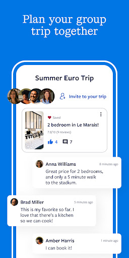 Vrbo Vacation Rentals screenshot 4