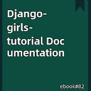 django-girls-tutorial Documentation