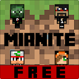 Mianite - Jump Survival (FREE) icon