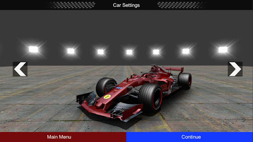 Formula Unlimited Racing 3.2.2 screenshots 3