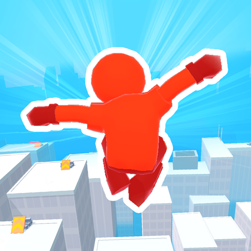 PARKOUR RACE - Play Online for Free!