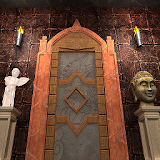 Mystery Temple Escape 2 icon