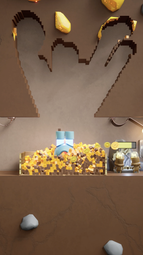 Deep Town: Idle Mining Tycoon - Simulation - games