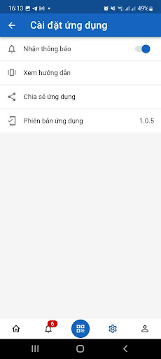 Smart Bac Kan Screenshot 3 - AppWisp.com