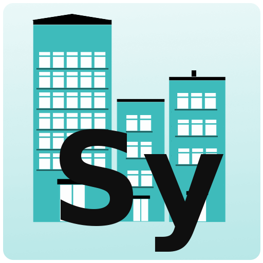 Condominium management App logo