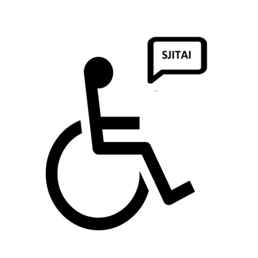 SJITAI Messaging Latest Icon